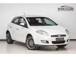 Fiat Bravo