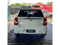 Toyota Etios