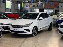 Fiat Cronos