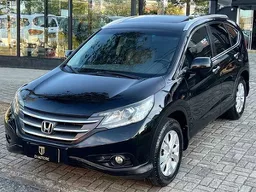 Honda CRV