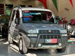 Fiat Doblò