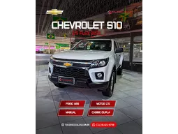 Chevrolet S10