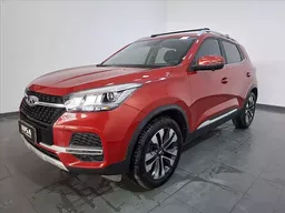 Chery Tiggo 5X