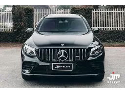 Mercedes-benz GLC 43 AMG