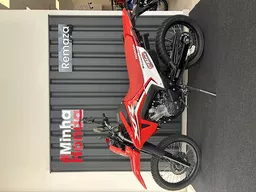 Honda XR 300