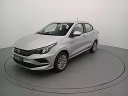 Fiat Cronos