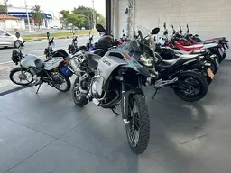 F 850