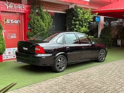Chevrolet Vectra