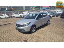 Fiat Argo