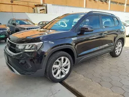 Volkswagen Taos