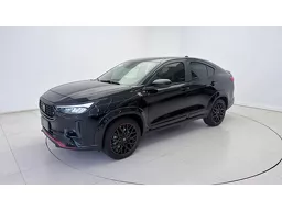 Fiat Fastback