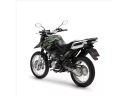Yamaha XTZ 150