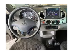 Mitsubishi L200 Triton