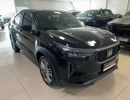 Fiat Fastback