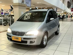 Fiat Idea