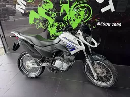 XTZ 150