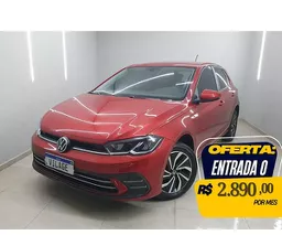 Volkswagen Polo Hatch