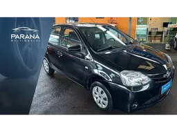 Toyota Etios