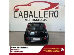 Fiat Uno