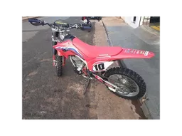 Honda CRF
