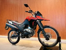 XTZ 250