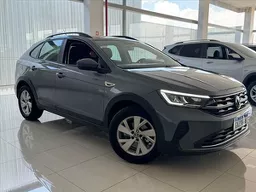 Volkswagen Nivus