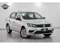 Volkswagen Voyage