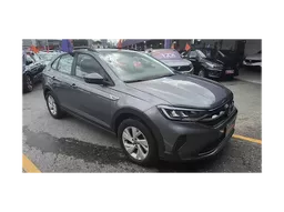 Volkswagen Nivus