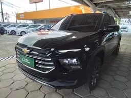 Chevrolet Montana
