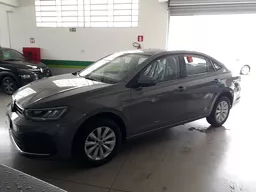 Volkswagen Virtus