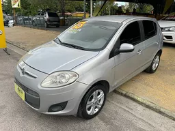 Fiat Palio
