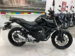 Fazer 150
