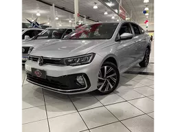 Volkswagen Virtus