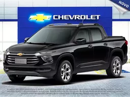 Chevrolet Montana