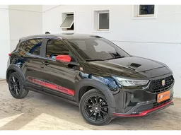 Fiat Pulse