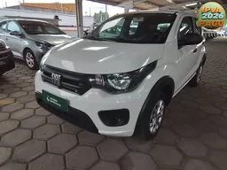 Fiat Mobi