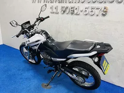 Yamaha XTZ 150