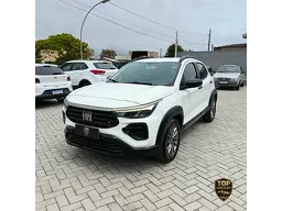 Fiat Pulse