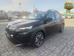 Renault Kardian