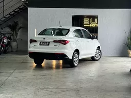 Fiat Cronos
