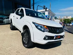 Mitsubishi L200 Triton