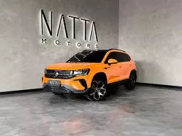 Volkswagen Taos