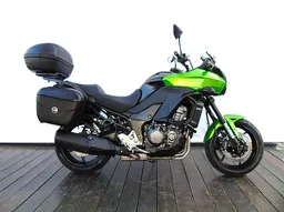 Versys