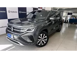 Volkswagen Taos