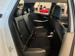 Chevrolet Montana