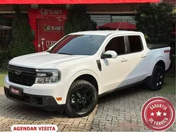 Ford Maverick