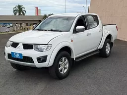Mitsubishi L200 Triton