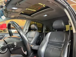 Honda CRV