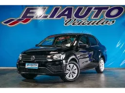 Volkswagen Voyage