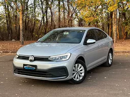 Volkswagen Virtus